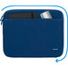 BlueBuilt Laptop Sleeve Width 30cm 12 - 13 inches Blue visual Coolblue 2