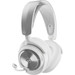 SteelSeries Arctis Nova Pro Wireless Xbox Headset - White right side