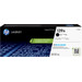 HP 139A Toner Cartridge Black Main Image