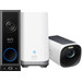 Eufycam 3 + Eufy Video Doorbell E340 + Homebase 3 Main Image