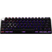 Logitech G PRO X 60 Mechanisch Gaming Toetsenbord Zwart QWERTY Main Image