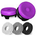 KontrolFreek Frenzy AimBoost Thumbsticks + Precision Rings Paars/Zwart PS5/PS4 voorkant