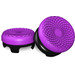 KontrolFreek Frenzy AimBoost Thumb Sticks + Precision Rings Purple/Black Xbox front