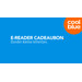 E-reader Gift Card of 75 euros Main Image