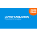 Laptop cadeaubon van 10 euro Main Image