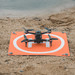 PGYTECH Landing Pad Pro V2 product in use