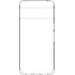 BlueBuilt Protective Back Cover Google Pixel 8 Pro Transparent front