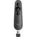 Logitech R500s Draadloze Presenter voorkant