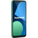 Fairphone 4 256GB Green 5G + Back Cover Green front