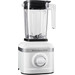 KitchenAid 5KSB1320EWH White front