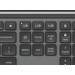 Logitech Signature Slim K950 Wireless Keyboard QWERTY Black detail