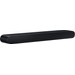 Samsung HW-S60D Black (2024) + Samsung SWA-W510 Subwoofer left side