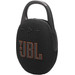 JBL Clip 5 Black 3-pack right side