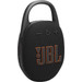 JBL Clip 5 Black 3-pack left side