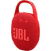 JBL Clip 5 Red 2-pack right side