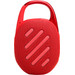 JBL Clip 5 Red 3-pack back