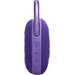 JBL Clip 5 Purple 4-pack left side