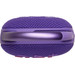 JBL Clip 5 Purple 4-pack top