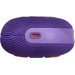 JBL Clip 5 Purple 2-pack bottom