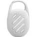 JBL Clip 5 White 4-pack back