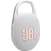 JBL Clip 5 White left side