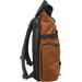 WANDRD THE PRVKE 31L V3 Orange left side