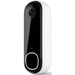 Arlo HD Wireless Video Doorbell right side