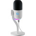 Logitech G Yeti GX Dynamic RGB Microphone White Main Image