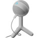 Logitech G Yeti Orb Condenser RGB Microphone White Main Image