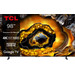 TCL QD Mini-LED 98X955 Max (2024) front