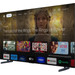 TCL QD Mini-LED 98X955 Max (2024) left side