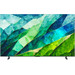 TCL QD Mini-Led 98C81B (2024) voorkant