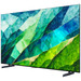 TCL QD Mini-LED 85C81B (2024) left side