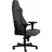 Noblechairs HERO Gaming Stoel Textiel linkerkant