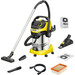 Karcher WD 6 P S V-30/6/22/T incl. boorstofopvanger + stofzuigerzakken (4x) Main Image