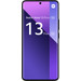 Redmi Note 13 Pro+ 512GB Zwart 5G + Just in Case Tempered Glass Screenprotector voorkant