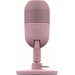 Razer Seiren V3 Mini Microphone Quartz back