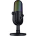 Razer Seiren V3 Chroma Microfoon linkerkant