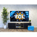 TCL QLED 75C61B Pro (2024) visual Coolblue 1