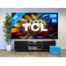 TCL QLED 98C61B (2024) visual Coolblue 1