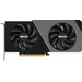 INNO3D GeForce RTX 4070 Ti SUPER TWIN X2 front