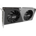 INNO3D GeForce RTX 4060 Ti TWIN X2 16GB left side