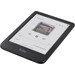 Kobo Clara Colour Black left side