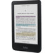 Kobo Clara Colour Black left side