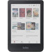 Kobo Clara Colour Black front