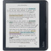 Kobo Libra Colour Black + Kobo Stylus 2 front