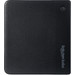 Kobo Libra Colour Black + Notebook SleepCover Black back