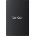 Lexar SL500 Portable SSD 2TB front