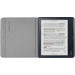 Kobo Libra Colour Sleep Cover Zwart voorkant