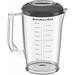 KitchenAid 5KHBRV75BM accessoire